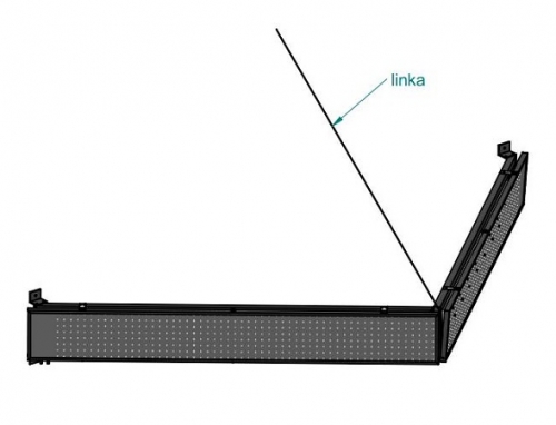  Non-standard Rack nr 6