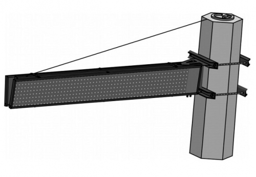  Non-standard Rack nr 11