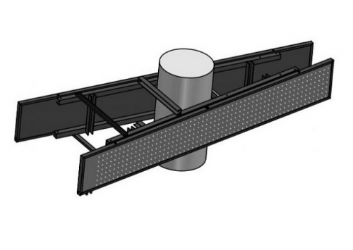  Non-standard Rack nr 13