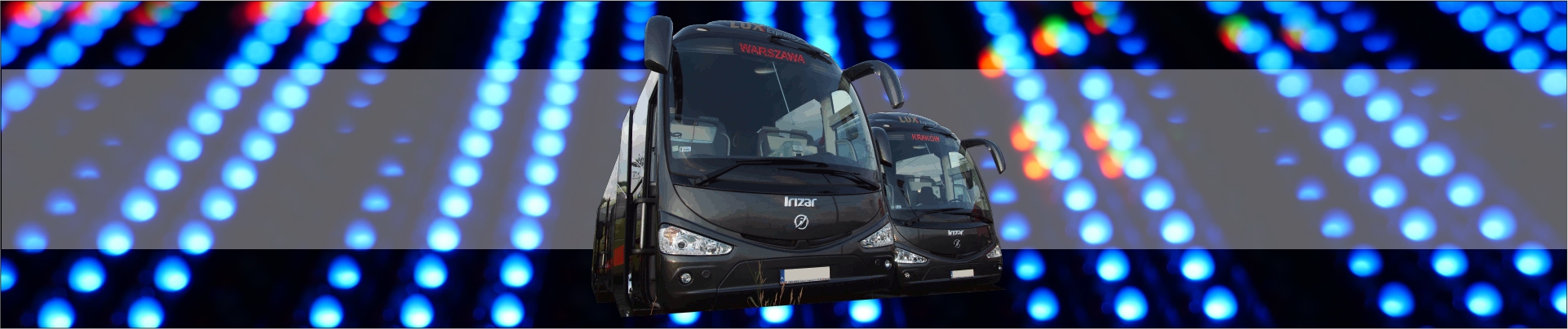 Ledtechnology_Transportation displays (BUS)