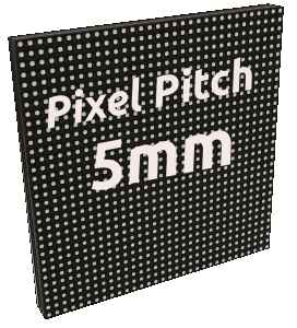 New products: DIAMOND 5 SMD screens