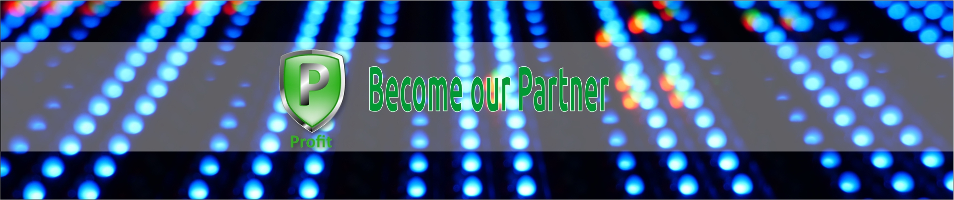 Ledtechnology_Become our Partner