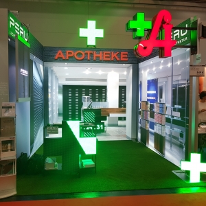 Krzyże-Austropharm 2018