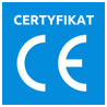 certyfikat CE 