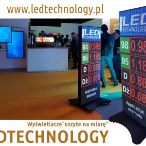 Nowe rozwiązania w Ledtechnology na 2020rok