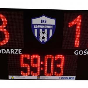 Scoreboard  200x100cm