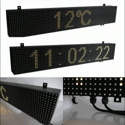 Ledtechnology