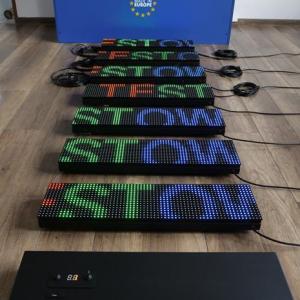 Wyświetlacz BS10-102-SMD